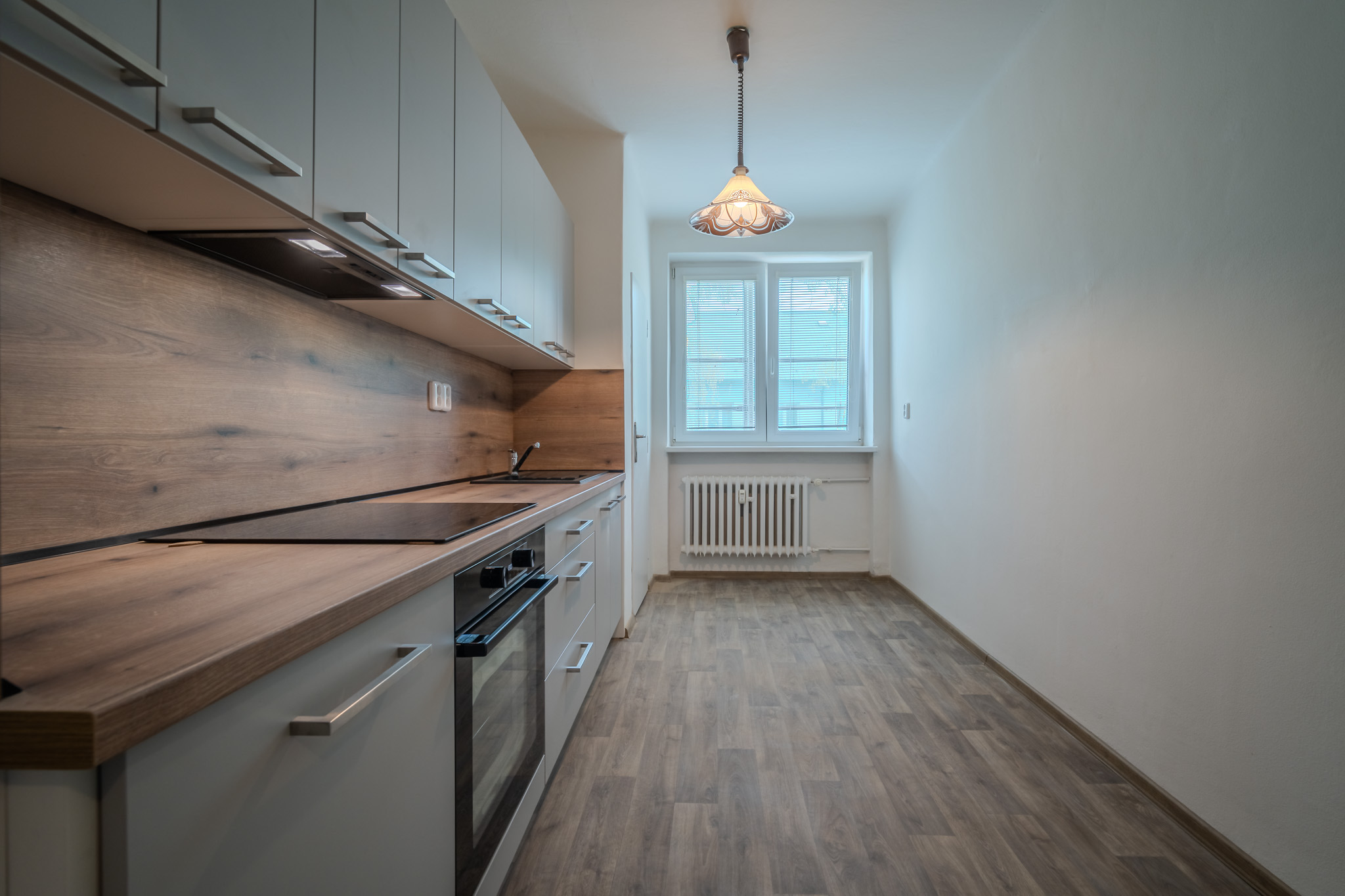 Pronájem bytu 2+1, Ostrava, ul. Dolní