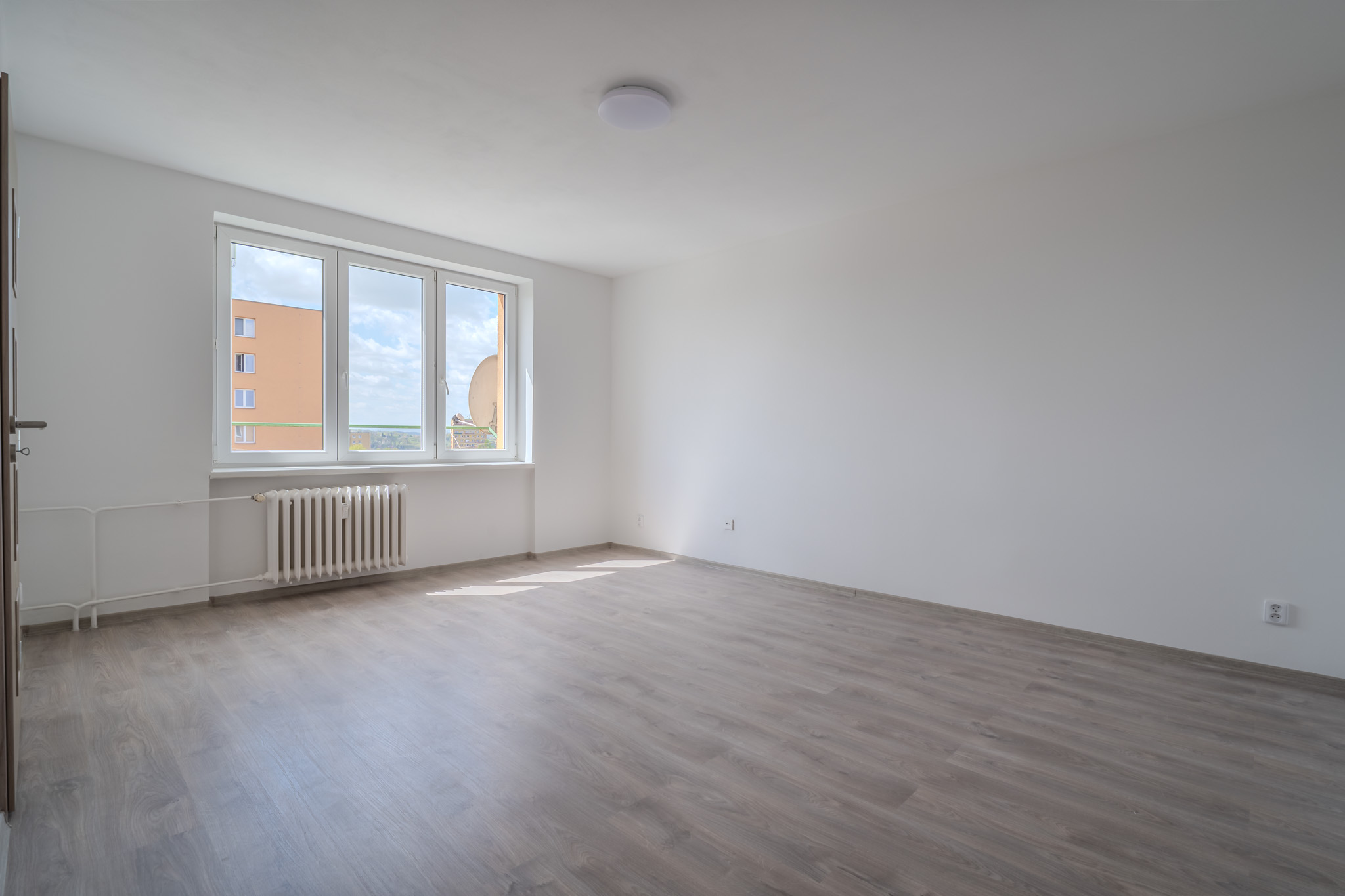 Prodej bytu 1+1, Havířov, ul. Kosmonautů