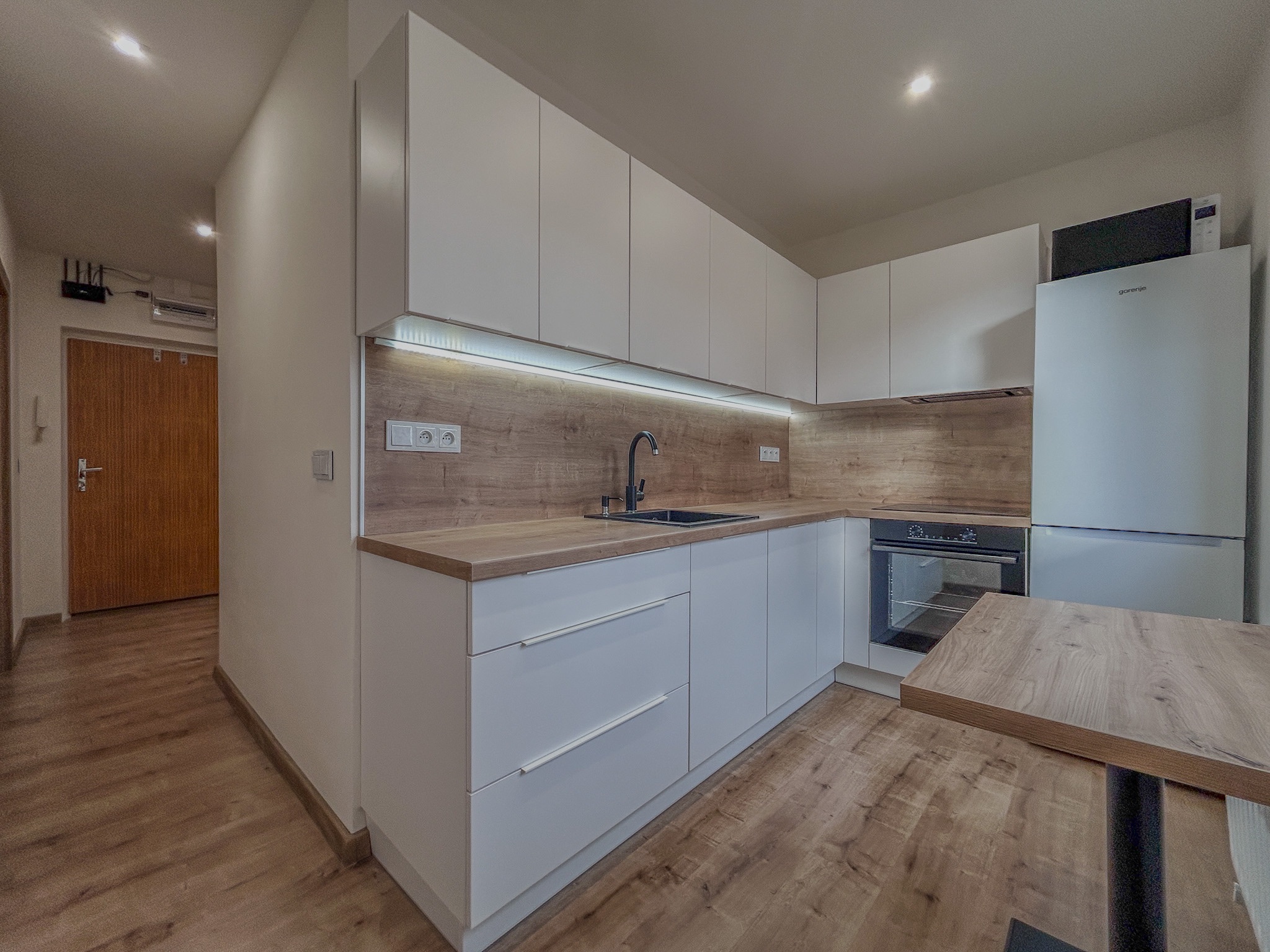 Pronájem bytu 2+1, Orlová, ul. Kpt. Jaroše