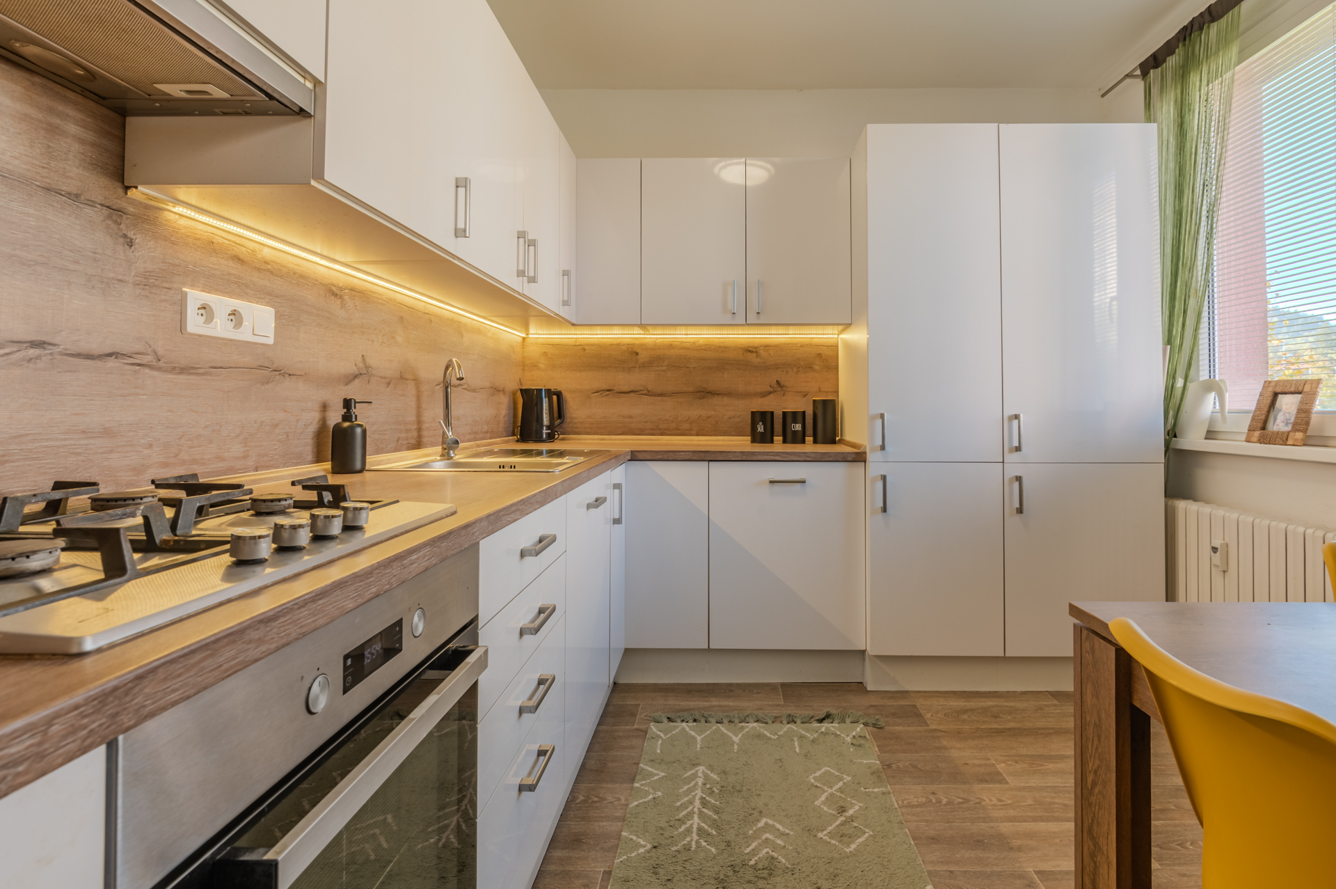 Prodej bytu 3+1, Kopřivnice, ul. 17. listopadu