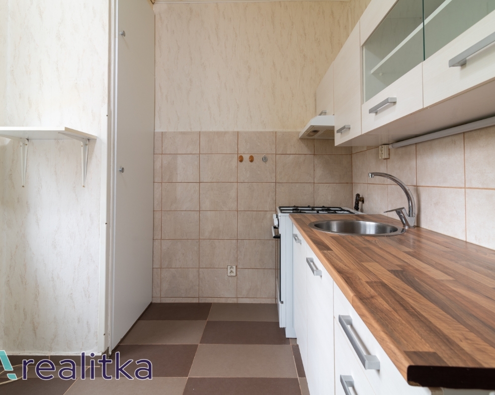 Prodej bytu 3+1, Havířov, ul. Dlouhá třída