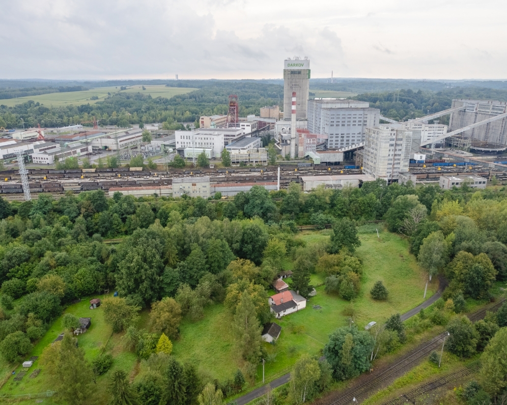 Prodej rodinného domu, Stonava