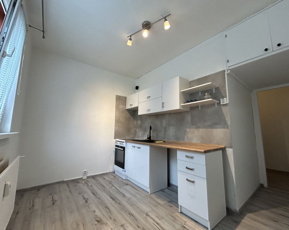 Pronájem, 2+1, Orlová, ul. Lesní