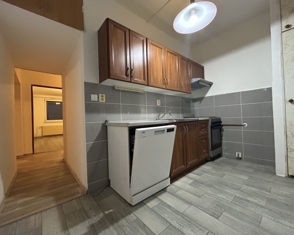 Pronájem, 3+1, Orlová, ul. Vnitřní