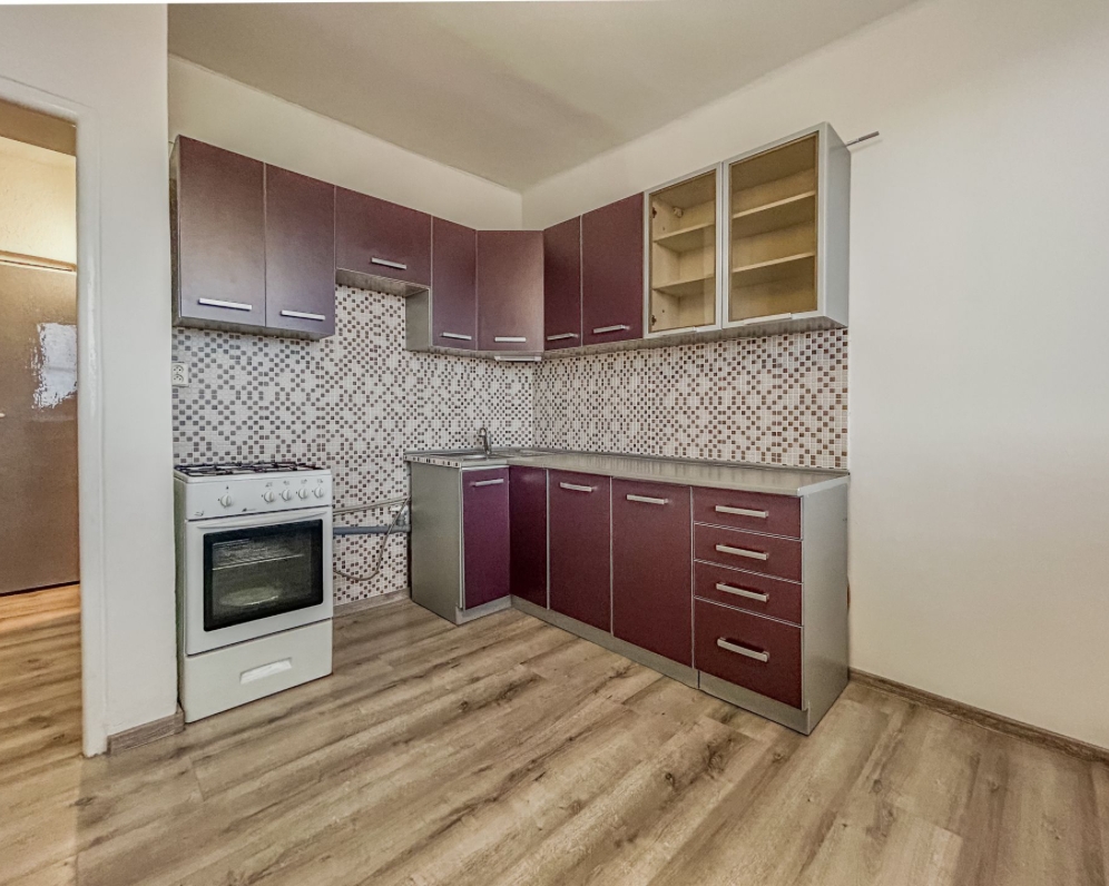 Pronájem, 1+1, Karviná, ul. Centrum