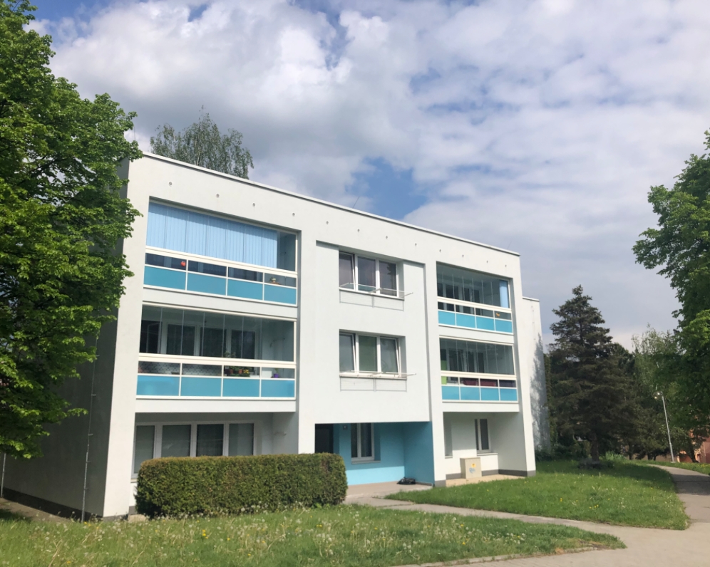 Prodej bytu 2+1, Orlová, ul. Květinová