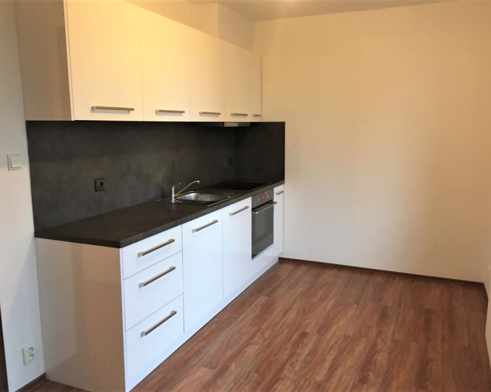 Pronájem, 1+1, Orlová, ul. Energetiků