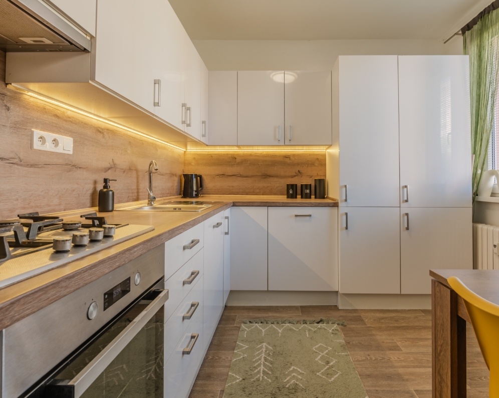 Prodej bytu 3+1, Kopřivnice, ul. 17. listopadu