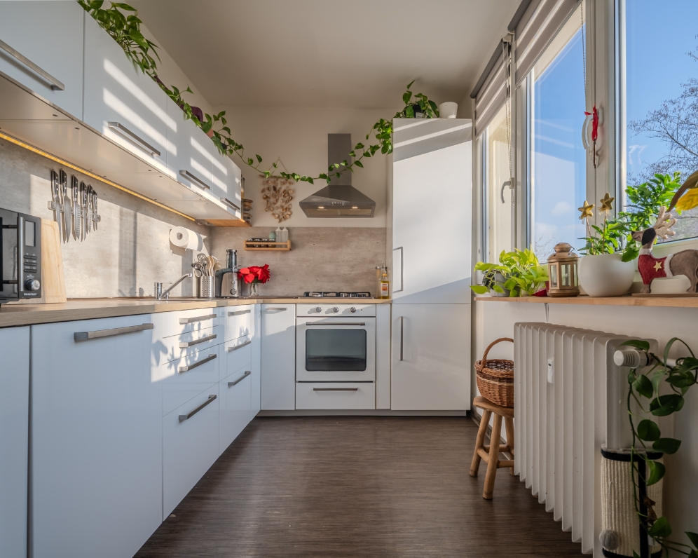 Prodej bytu 2+1, Bohumín, ul. Mírová