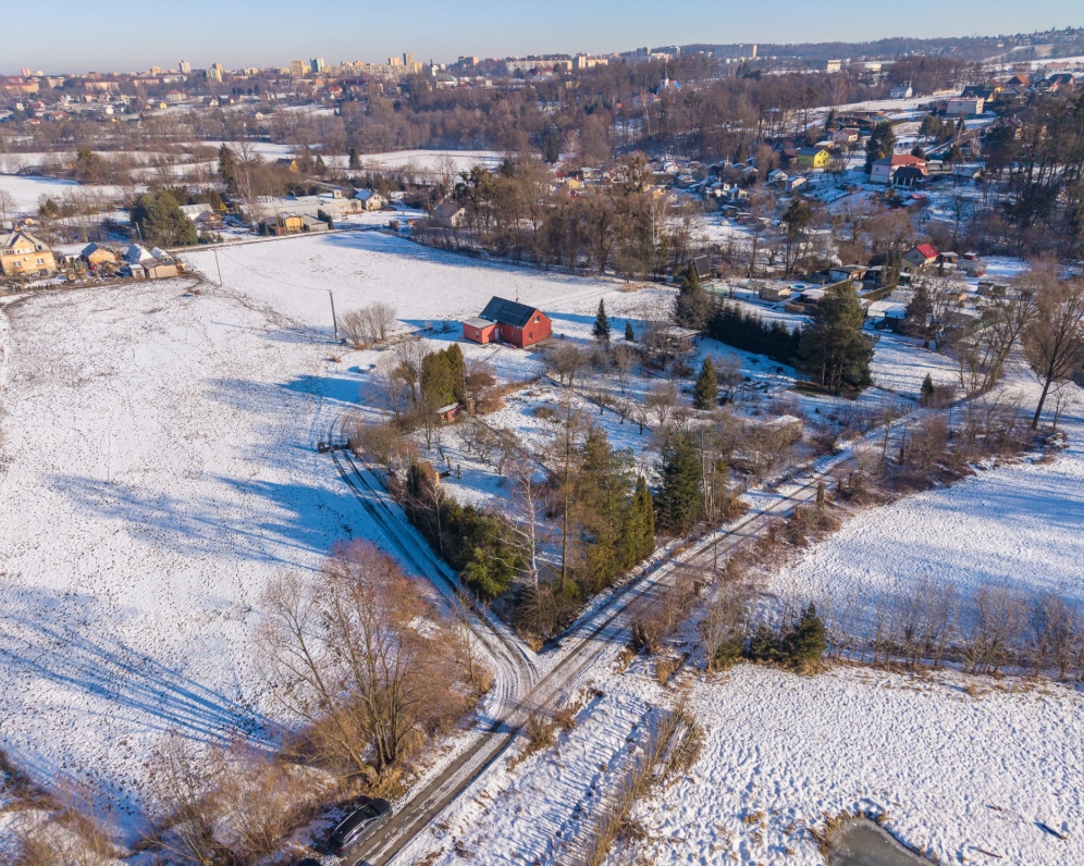 Prodej zahrady, Havířov, ul. Luční